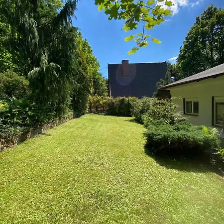 Domek Letniskowy Wielonek 4 Cierplewo Exterior foto