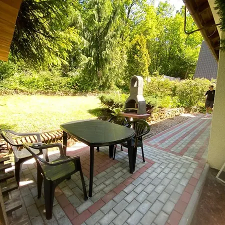 Domek Letniskowy Wielonek 4 Cierplewo Exterior foto
