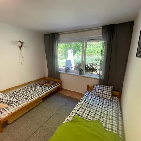 Domek Letniskowy Wielonek 4 Cierplewo Exterior foto