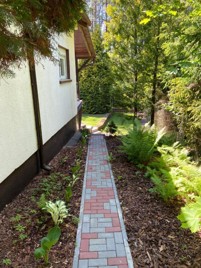Ferienhaus Letniskowy Wielonek 4 *