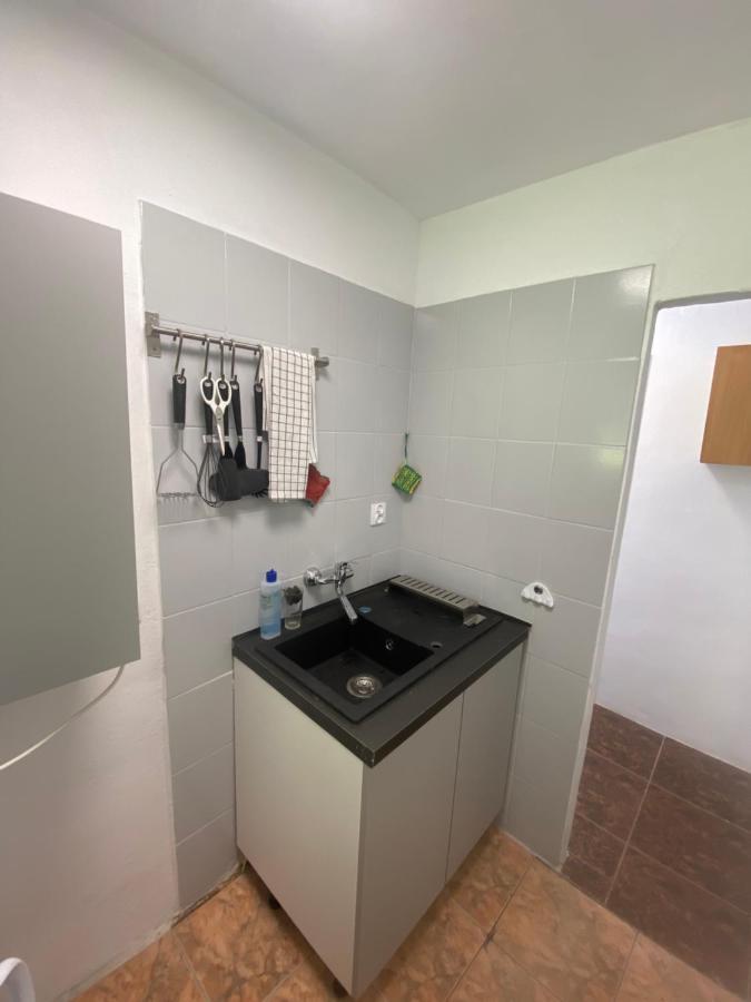 Letniskowy Wielonek 4 Ferienhaus