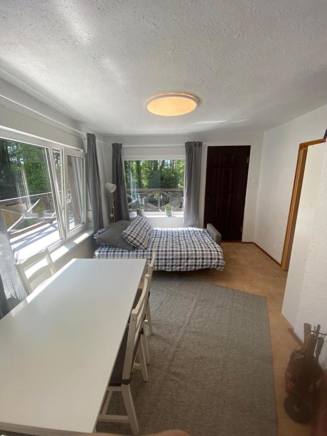 Letniskowy Wielonek 4 Ferienhaus *
