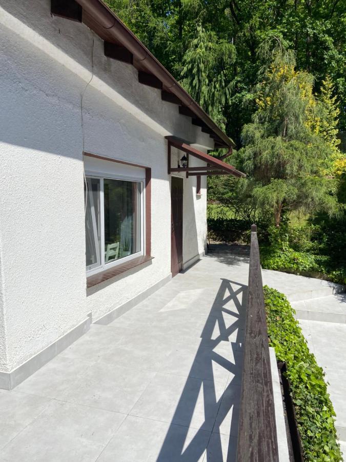 Ferienhaus Letniskowy Wielonek 4 Cierplewo