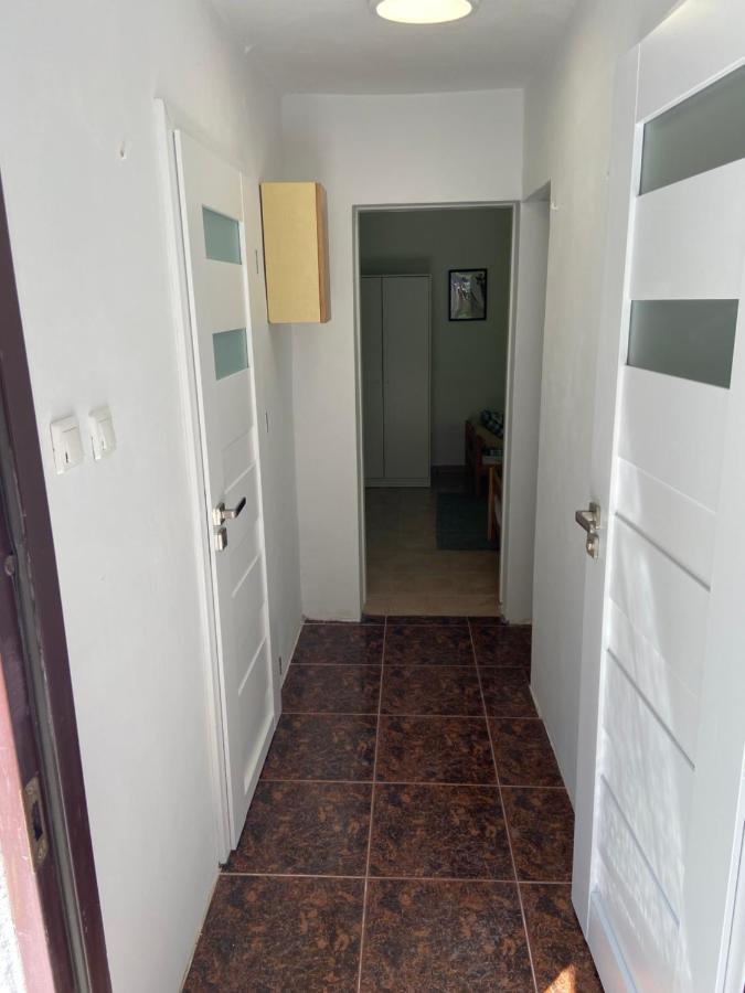 Letniskowy Wielonek 4 Ferienhaus